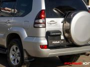 Toyota Land Cruiser Prado 120 Series Рестайлинг Москва  - изображение 34