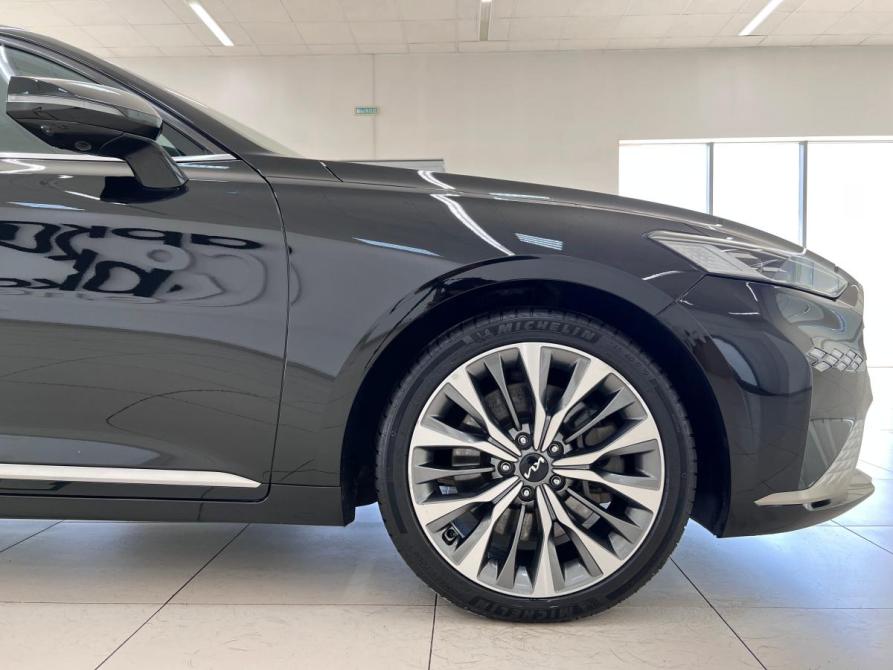 Kia K8 I Волгоград  - изображение 9