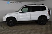 Chevrolet Niva I Рестайлинг Нижний Новгород  - изображение 26
