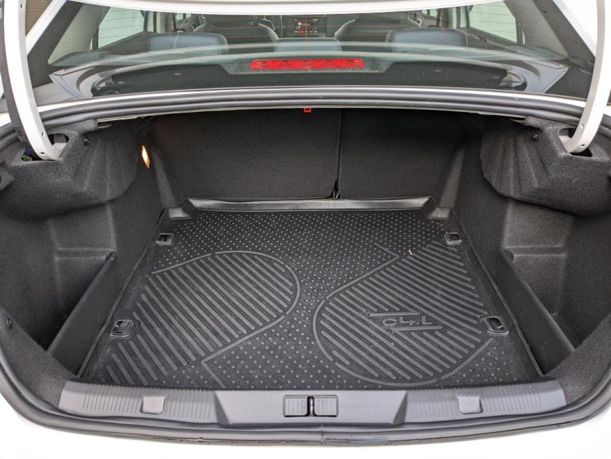 Citroen C4 II Рестайлинг Москва  - изображение 10