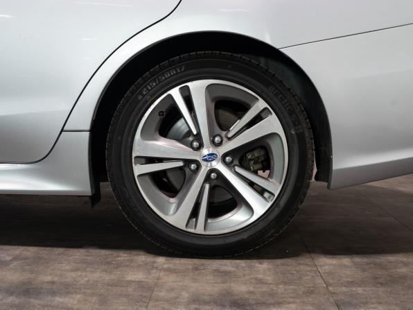 Subaru Levorg I с пробегом 2019 года, цена 1 750 000 рублей, 120183 км, универсал, Автокод Объявления