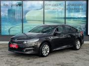 Kia Optima IV Архангельск  - изображение 19