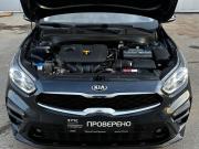 Kia Cerato IV Уфа  - изображение 33