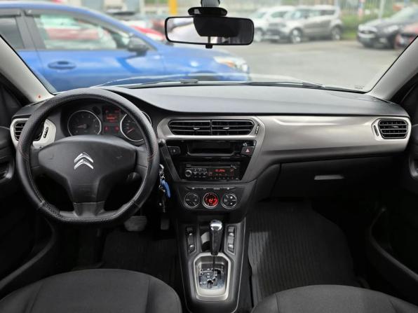 Citroen C-Elysee I с пробегом 2013 года, цена 510 000 рублей, 180577 км, седан, Автокод Объявления