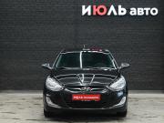 Hyundai Solaris I Екатеринбург  - изображение 20