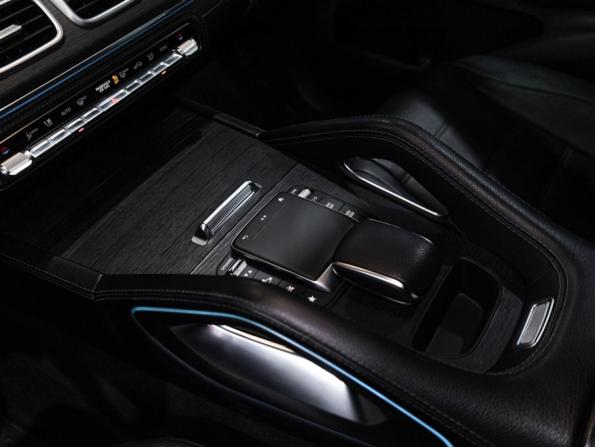 Mercedes-Benz GLE II (V167) с пробегом 2021 года, цена 5 649 989 рублей, 109314 км, внедорожник, Автокод Объявления