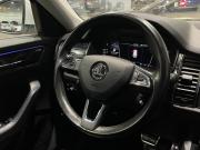 Skoda Kodiaq I Пермь  - изображение 47