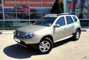 Renault Duster I Саратов  - изображение 26