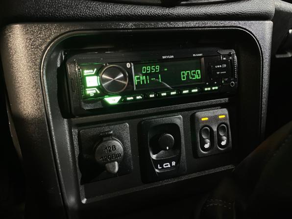 Lada (ВАЗ) Niva Travel I с пробегом 2024 года, цена 1 420 000 рублей, 2000 км, внедорожник, Автокод Объявления