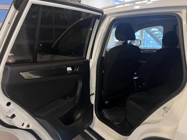 Brilliance V5 I с пробегом 2014 года, цена 780 000 рублей, 163836 км, внедорожник, Автокод Объявления