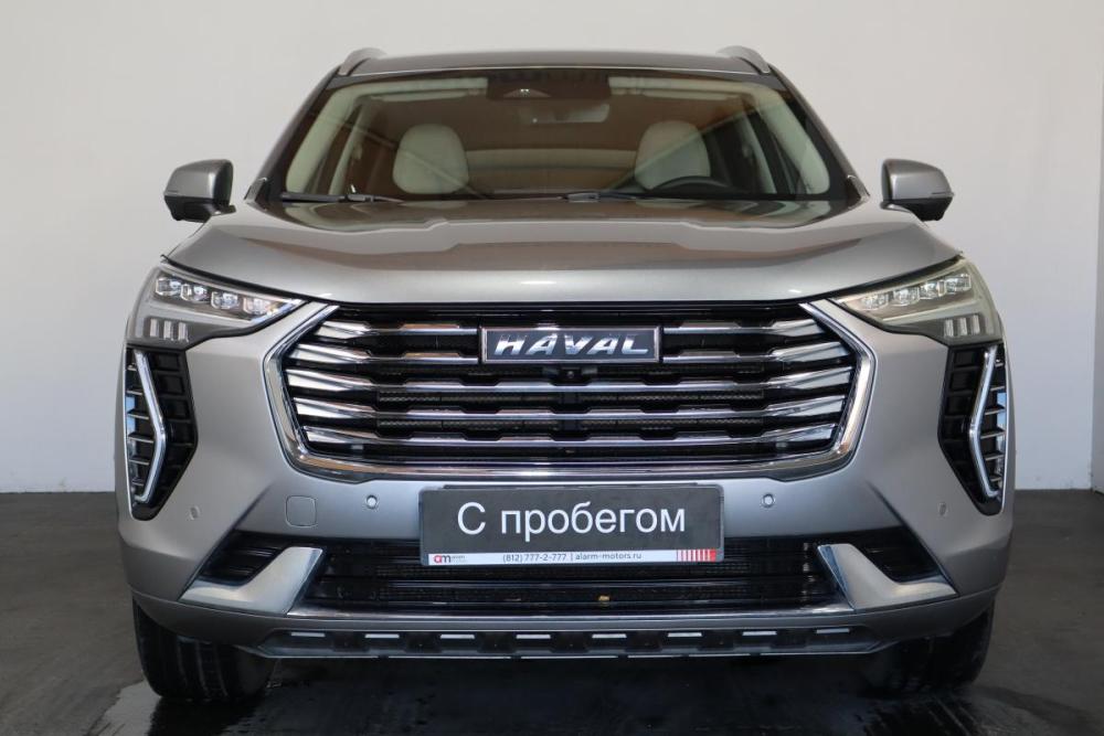 Haval Jolion I Санкт-Петербург  - изображение 2