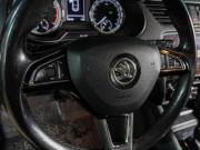 Skoda Octavia III (A7) Рестайлинг Воронеж  - изображение 32