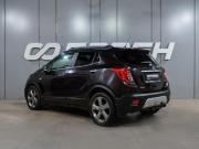 Opel Mokka I Воронеж  - изображение 20