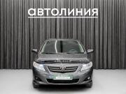 Toyota Corolla X (E140 E150) Красноярск  - изображение 21