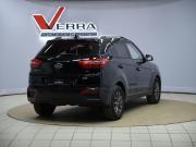 Hyundai Creta I Рестайлинг Уфа  - изображение 22