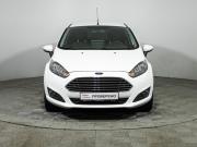Ford Fiesta Mk6 Рестайлинг Санкт-Петербург  - изображение 18