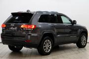 Jeep Grand Cherokee IV (WK2) Рестайлинг Сургут  - изображение 37
