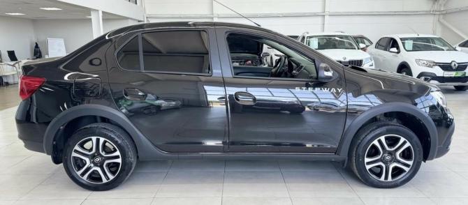 Renault Logan II Рестайлинг с пробегом 2020 года, цена 1 399 000 рублей, 50000 км, седан, Автокод Объявления