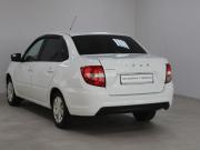 Lada (ВАЗ) Granta I Рестайлинг Старый Оскол  - изображение 24