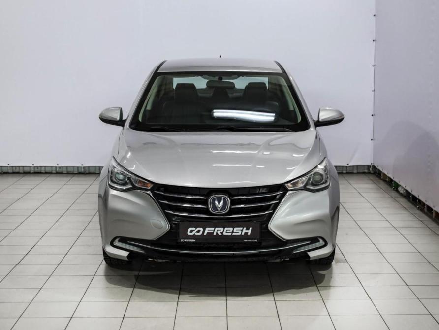 Changan Alsvin Ростов-на-Дону  - изображение 3