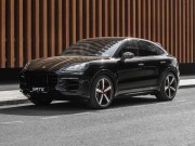 Porsche Cayenne III Рестайлинг Москва  - изображение 37