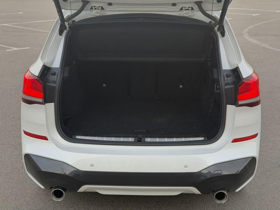 BMW X1 II (F48) Рестайлинг Казань  - изображение 25
