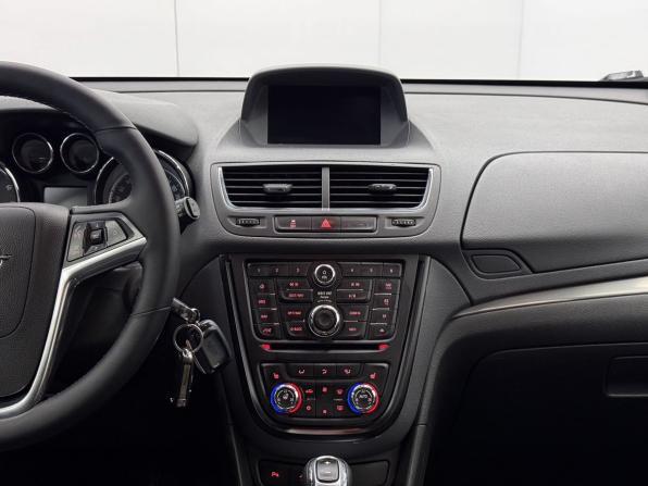 Opel Mokka I с пробегом 2014 года, цена 1 350 000 рублей, 104348 км, внедорожник, Автокод Объявления