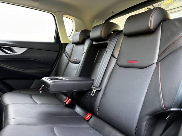 Changan CS35 Plus I Рестайлинг с пробегом 2024 года, цена 1 820 000 рублей, 37947 км, внедорожник, Автокод Объявления