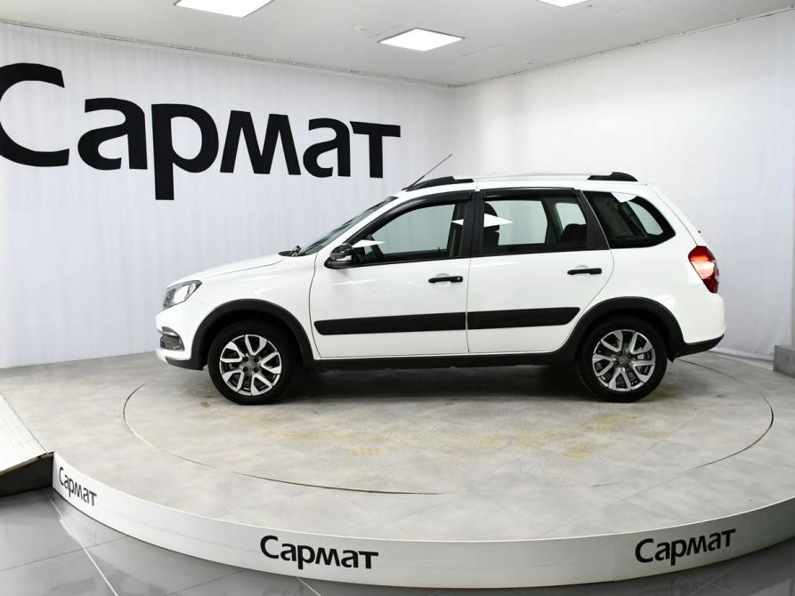 Lada (ВАЗ) Granta I Рестайлинг Новосибирск  - изображение 2