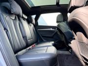 Audi Q5 II (FY) Рестайлинг Воронеж  - изображение 47