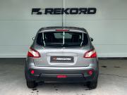 Nissan Qashqai I Рестайлинг Уфа  - изображение 25