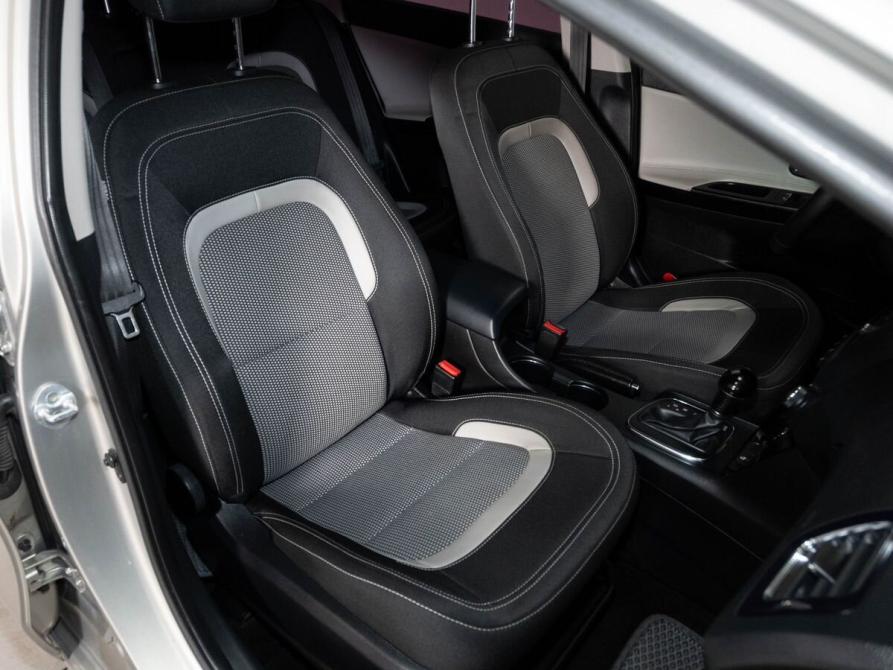 Kia Ceed II Рестайлинг Казань  - изображение 14