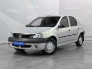 Renault Logan I Новосибирск  - изображение 25