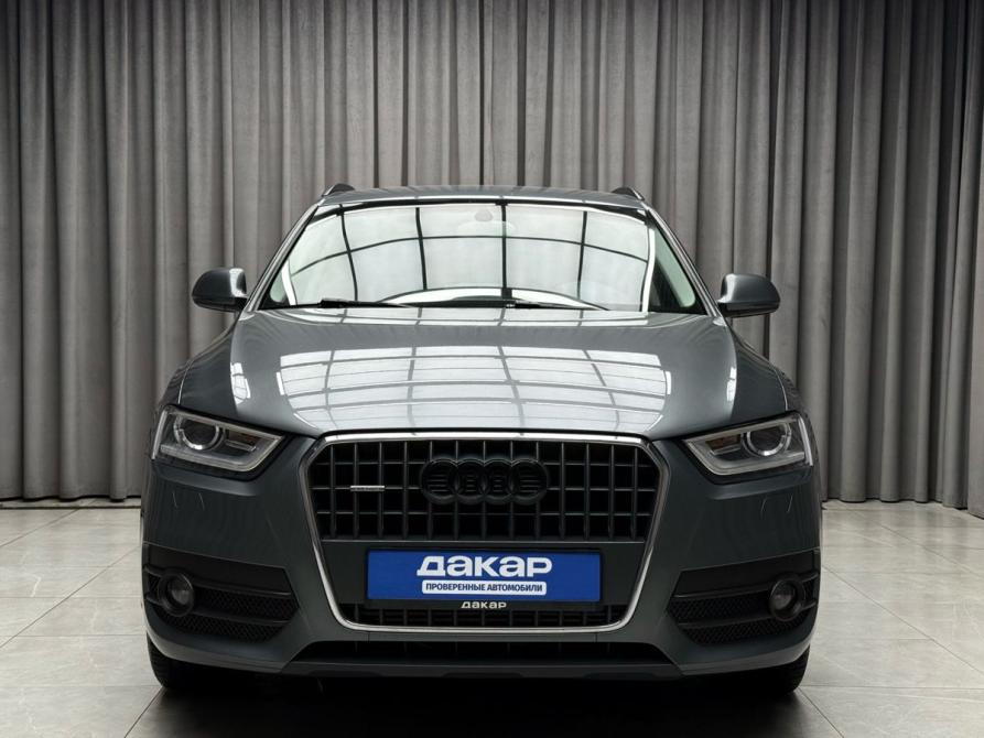 Audi Q3 I (8U) Ижевск  - изображение 2
