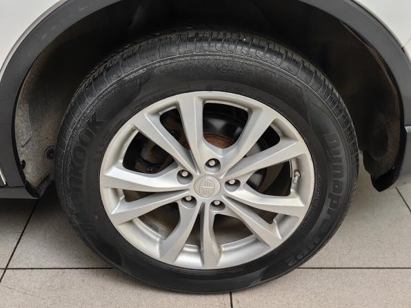 FAW Besturn X80 I Рестайлинг с пробегом 2020 года, цена 1 299 000 рублей, 100000 км, внедорожник, Автокод Объявления