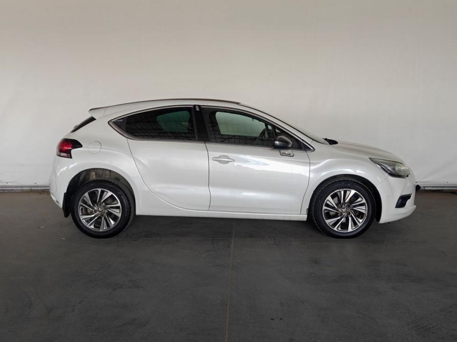 Citroen DS4 Москва  - изображение 8