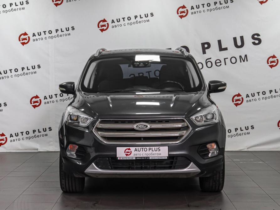 Ford Kuga II Рестайлинг Минеральные Воды  - изображение 3