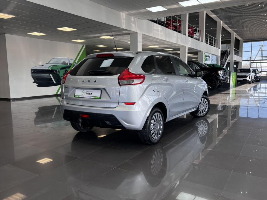 Lada (ВАЗ) XRAY I Тверь  - изображение 2