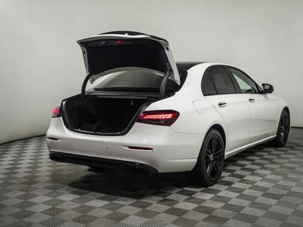 Mercedes-Benz E-Класс V (W213 S213 C238) Рестайлинг с пробегом 2020 года, цена 5 198 000 рублей, 88933 км, седан, Автокод Объявления