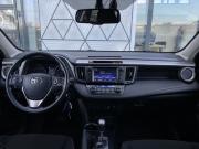 Toyota RAV4 IV (XA40) Рестайлинг Москва  - изображение 36