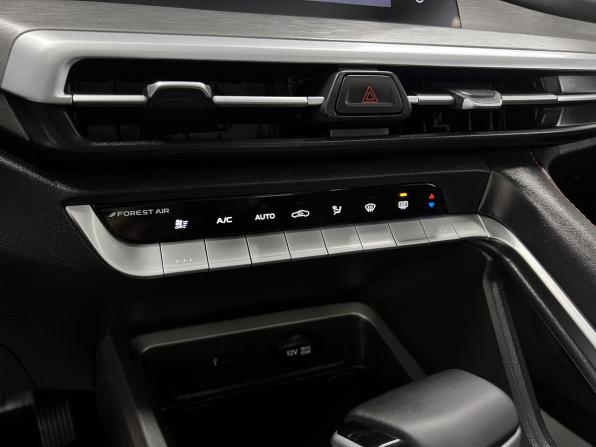 Changan CS35 Plus I Рестайлинг с пробегом 2024 года, цена 1 865 000 рублей, 31032 км, внедорожник, Автокод Объявления