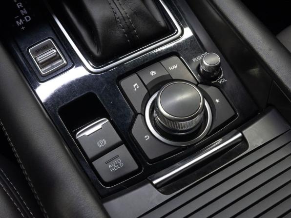 Mazda 6 III (GJ) Рестайлинг 2 с пробегом 2020 года, цена 2 399 000 рублей, 56348 км, седан, Автокод Объявления