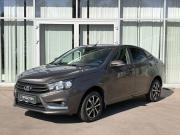 Lada (ВАЗ) Vesta I Воронеж  - изображение 13