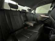 Audi A4 V (B9) Оренбург  - изображение 55