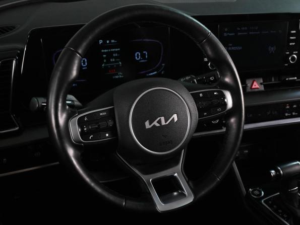 Kia Sportage V с пробегом 2022 года, цена 3 179 000 рублей, 115015 км, внедорожник, Автокод Объявления