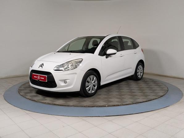 Citroen C3 II с пробегом 2012 года, цена 599 900 рублей, 90000 км, хэтчбек, Автокод Объявления