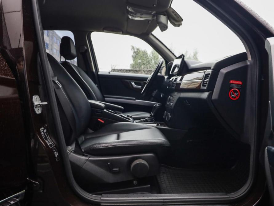 Mercedes-Benz GLK-Класс I (X204) Санкт-Петербург  - изображение 24