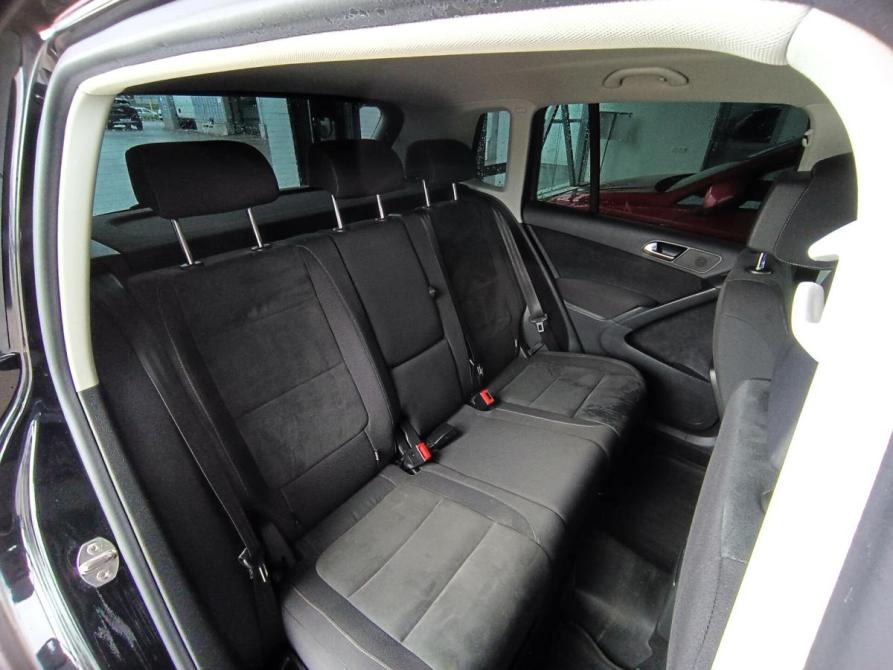 Volkswagen Tiguan I Рестайлинг Санкт-Петербург  - изображение 15