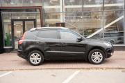 Geely Emgrand X7 I Рестайлинг Ульяновск  - изображение 38