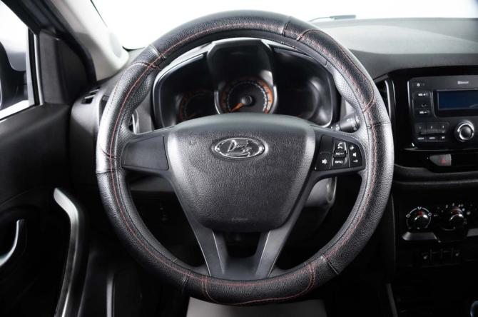 Lada (ВАЗ) XRAY I с пробегом 2021 года, цена 1 099 000 рублей, 103265 км, хэтчбек, Автокод Объявления